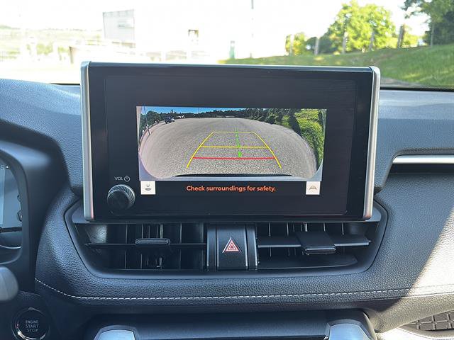 Used 2024 Toyota RAV4 XLE w/ Weather Package AWD/4WD image 23