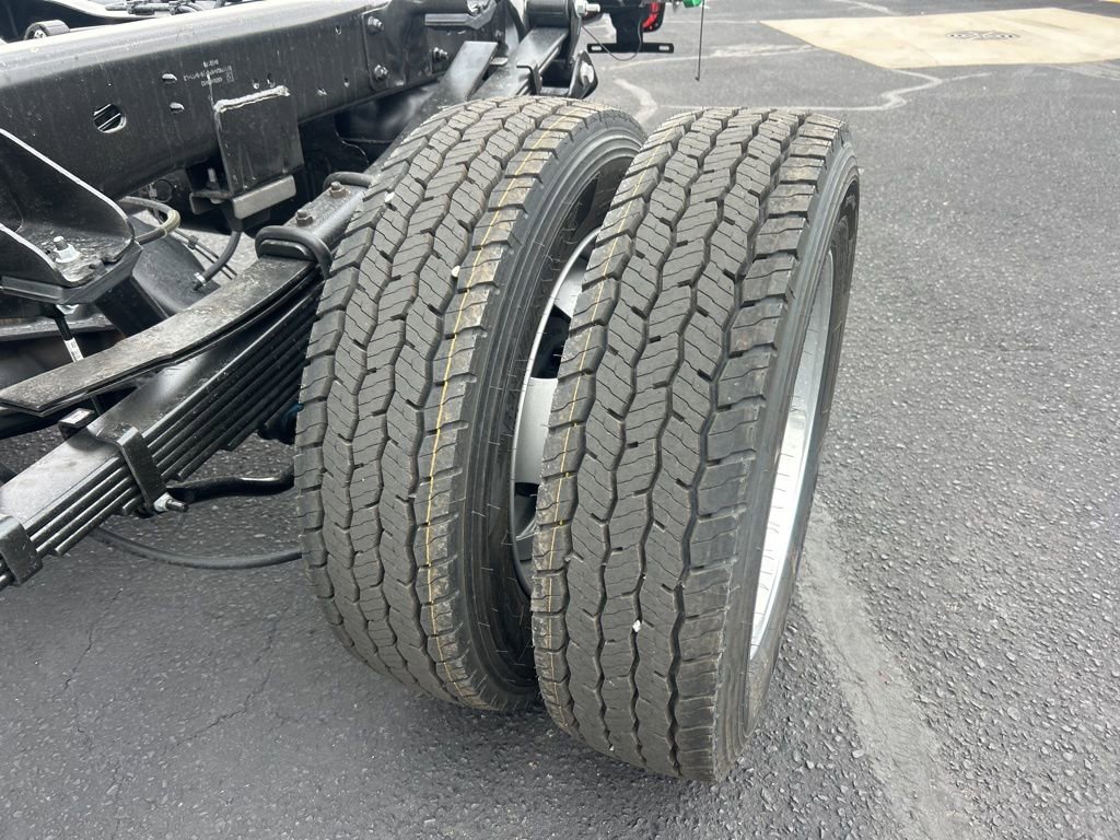 New 2026 RAM 5500 Tradesman image 12