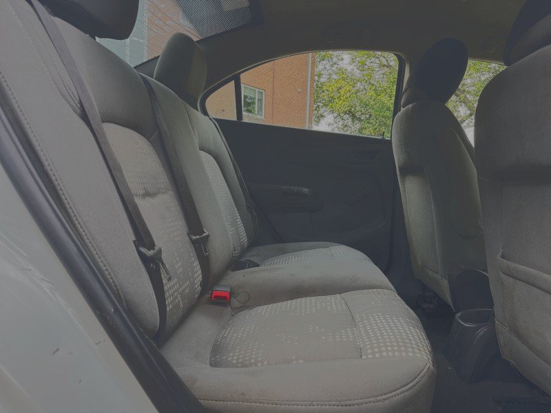 Used 2015 Chevrolet Sonic LS FWD image 25