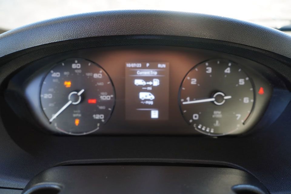 Used 2022 RAM ProMaster 2500 w/ Convenience Group image 29