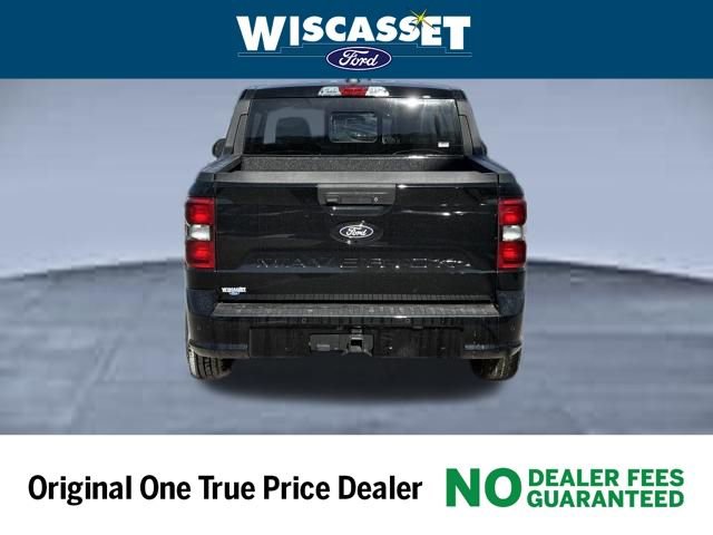 New 2026 Ford Maverick Lobo image 23