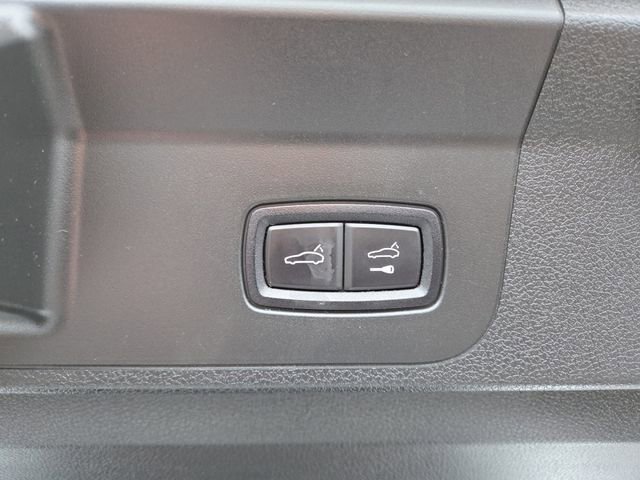 Used 2017 Porsche Panamera Turbo image 19