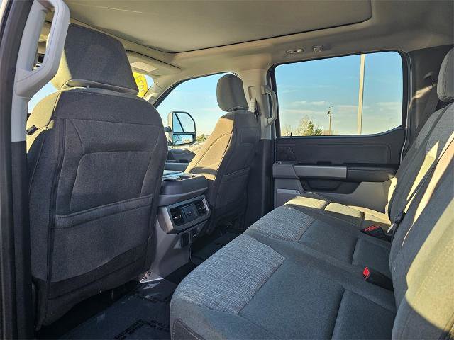 Certified 2023 Ford F350 XLT w/ XLT Premium Package image 12