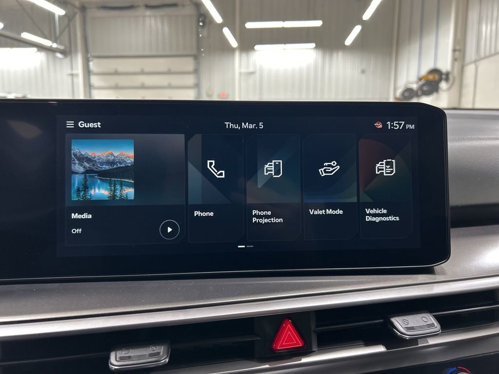 New 2026 Kia Sorento S image 15