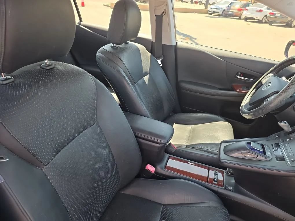 Used 2010 Lexus HS 250h FWD image 15