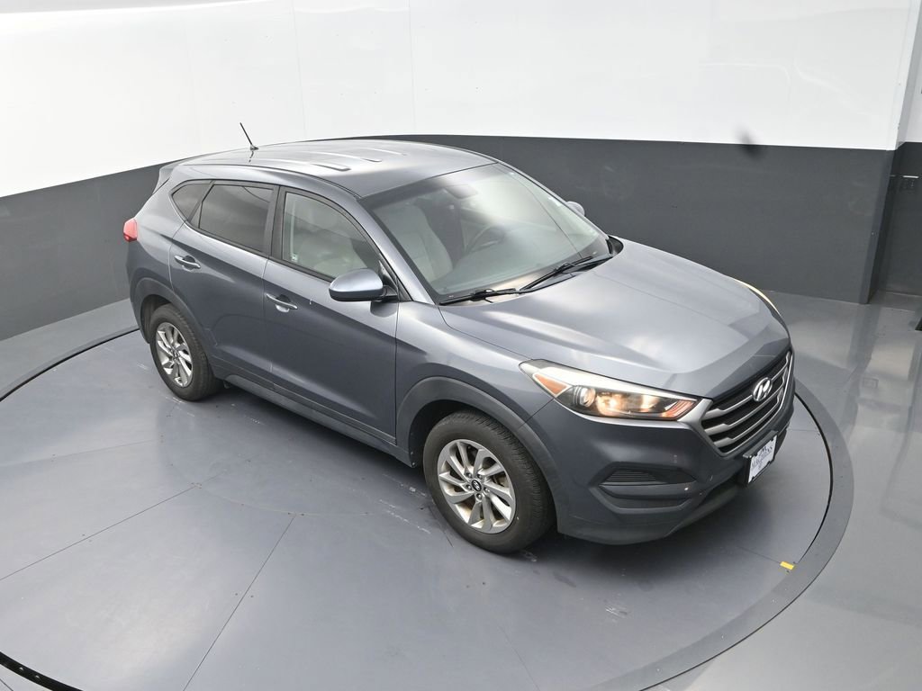 Used 2018 Hyundai Tucson SE image 14