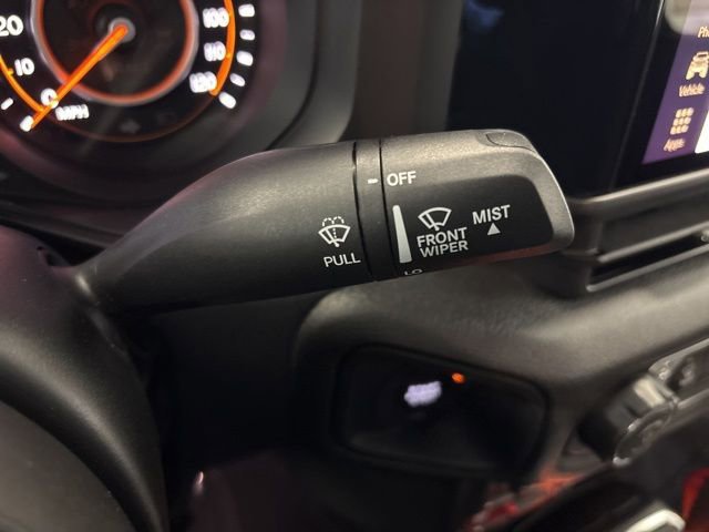 New 2026 Jeep Gladiator Willys image 29