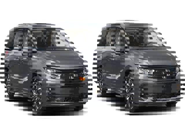 New 2026 Honda Odyssey Elite image 6