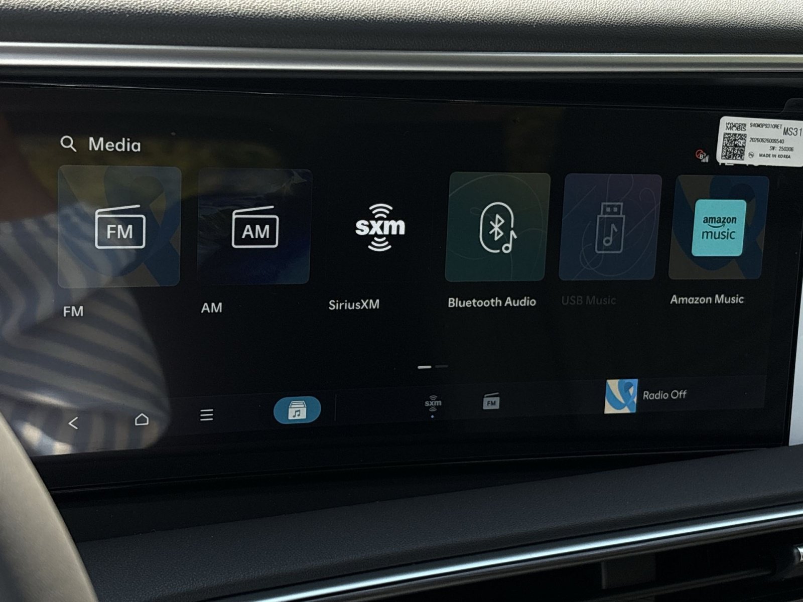 New 2027 Hyundai Palisade SEL AWD/4WD image 18