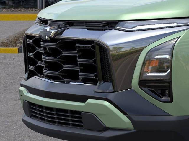 New 2026 Chevrolet Equinox ACTIV image 13