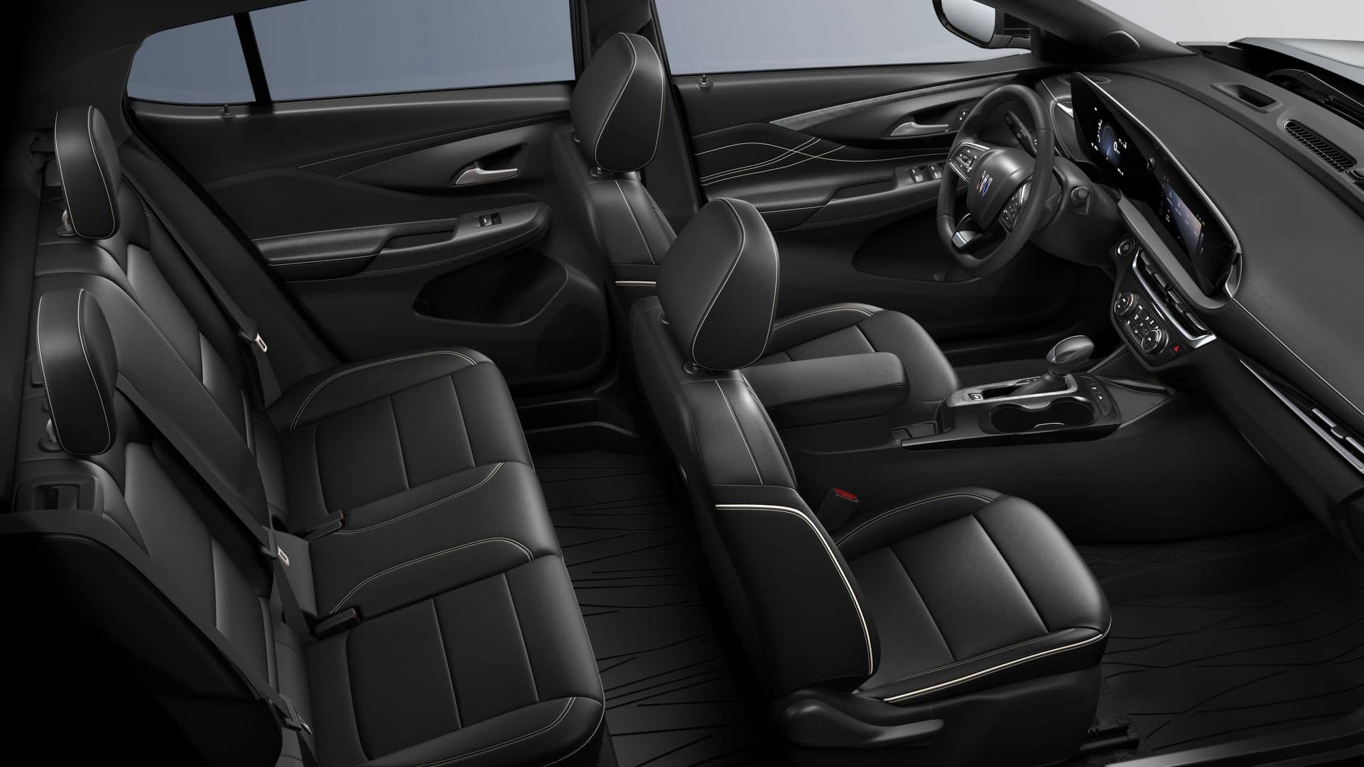 New 2026 Buick Envista Sport Touring w/ Studio Series FWD image 44