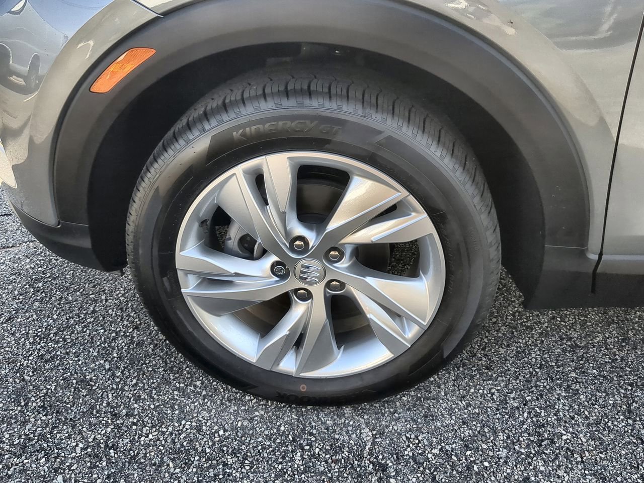 New 2026 Buick Encore GX Preferred w/ Comfort Package image 30