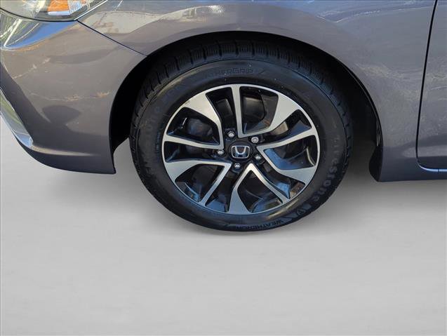 Used 2015 Honda Civic EX image 29