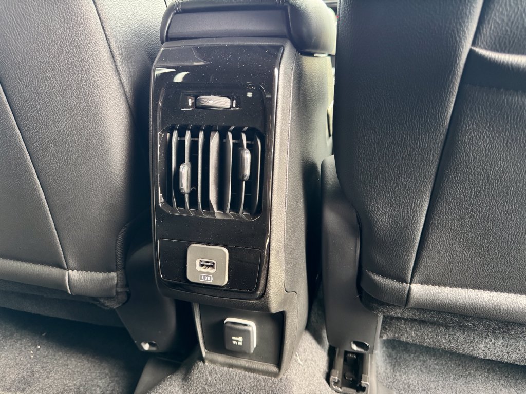 New 2026 Jeep Compass Latitude AWD/4WD image 13