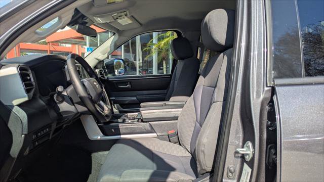 Used 2023 Toyota Tundra SR5 image 13