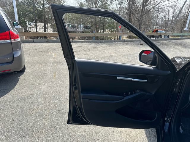 Used 2024 Kia Seltos LX image 26