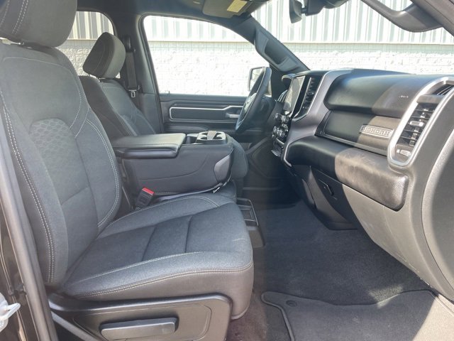 Used 2025 RAM 1500 Big Horn image 15