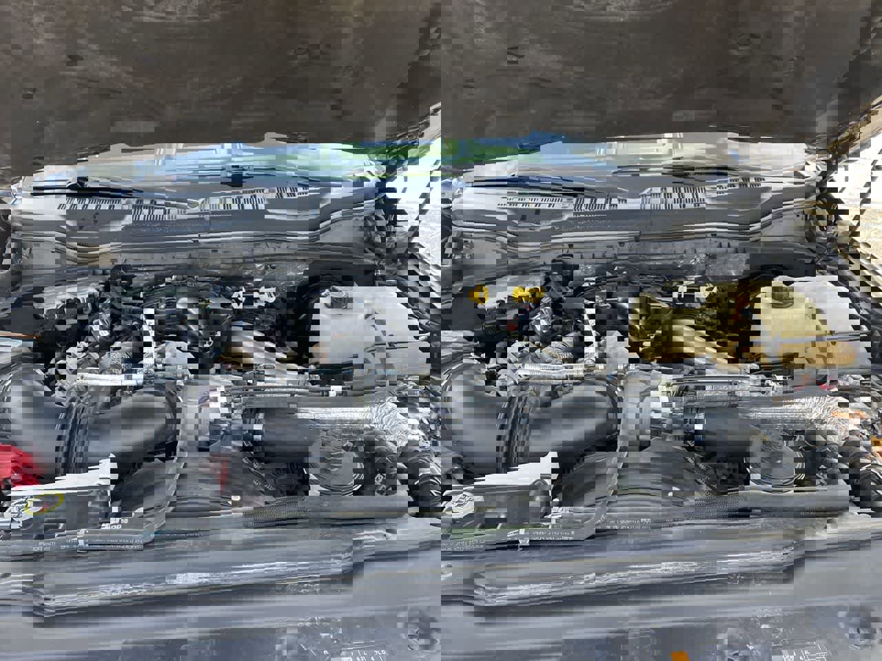 Used 2018 Ford F350 Lariat w/ Lariat Ultimate Package image 38