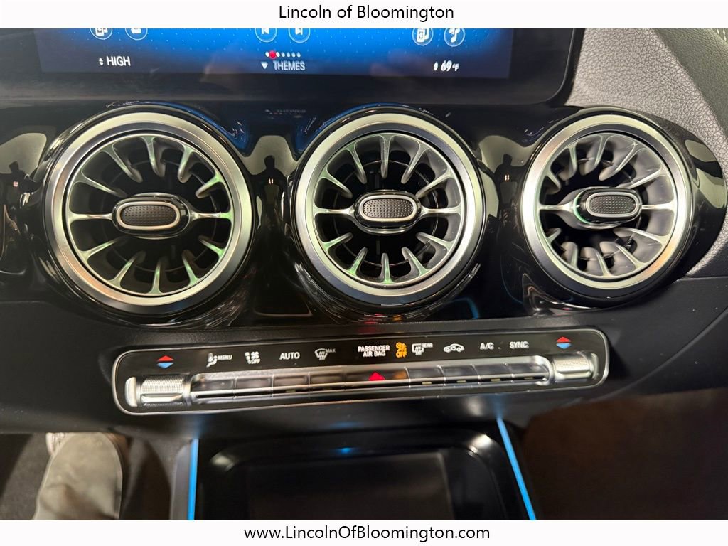 Used 2023 Mercedes-Benz GLA 250 4MATIC image 36