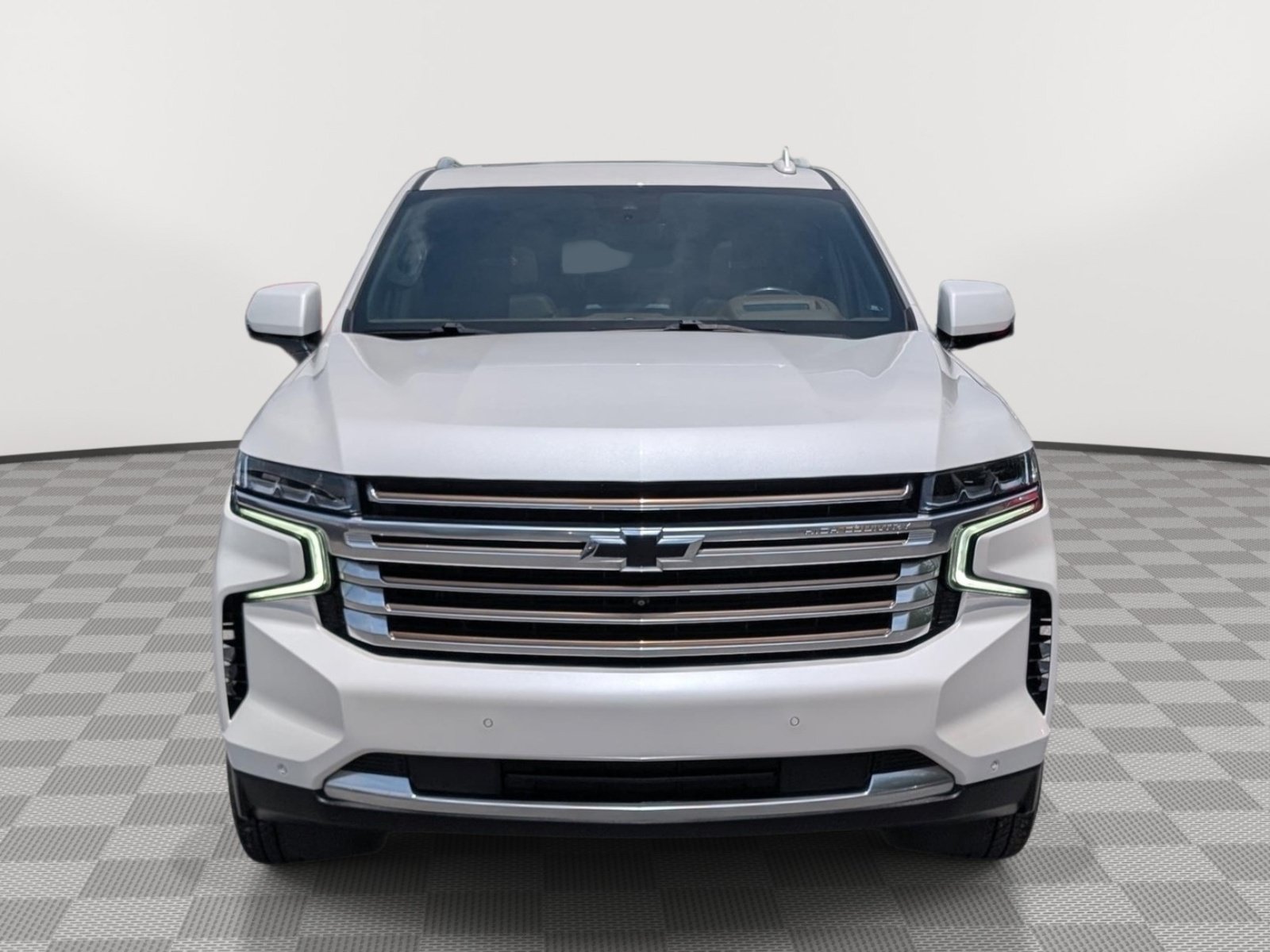 Used 2023 Chevrolet Tahoe High Country AWD/4WD image 8