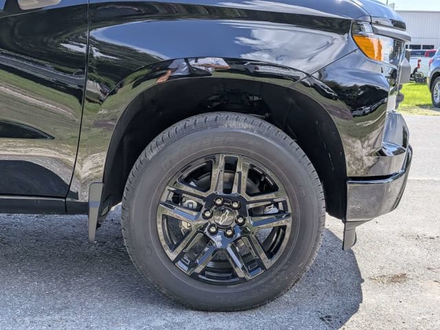 New 2026 Chevrolet Silverado 1500 Custom AWD/4WD image 10