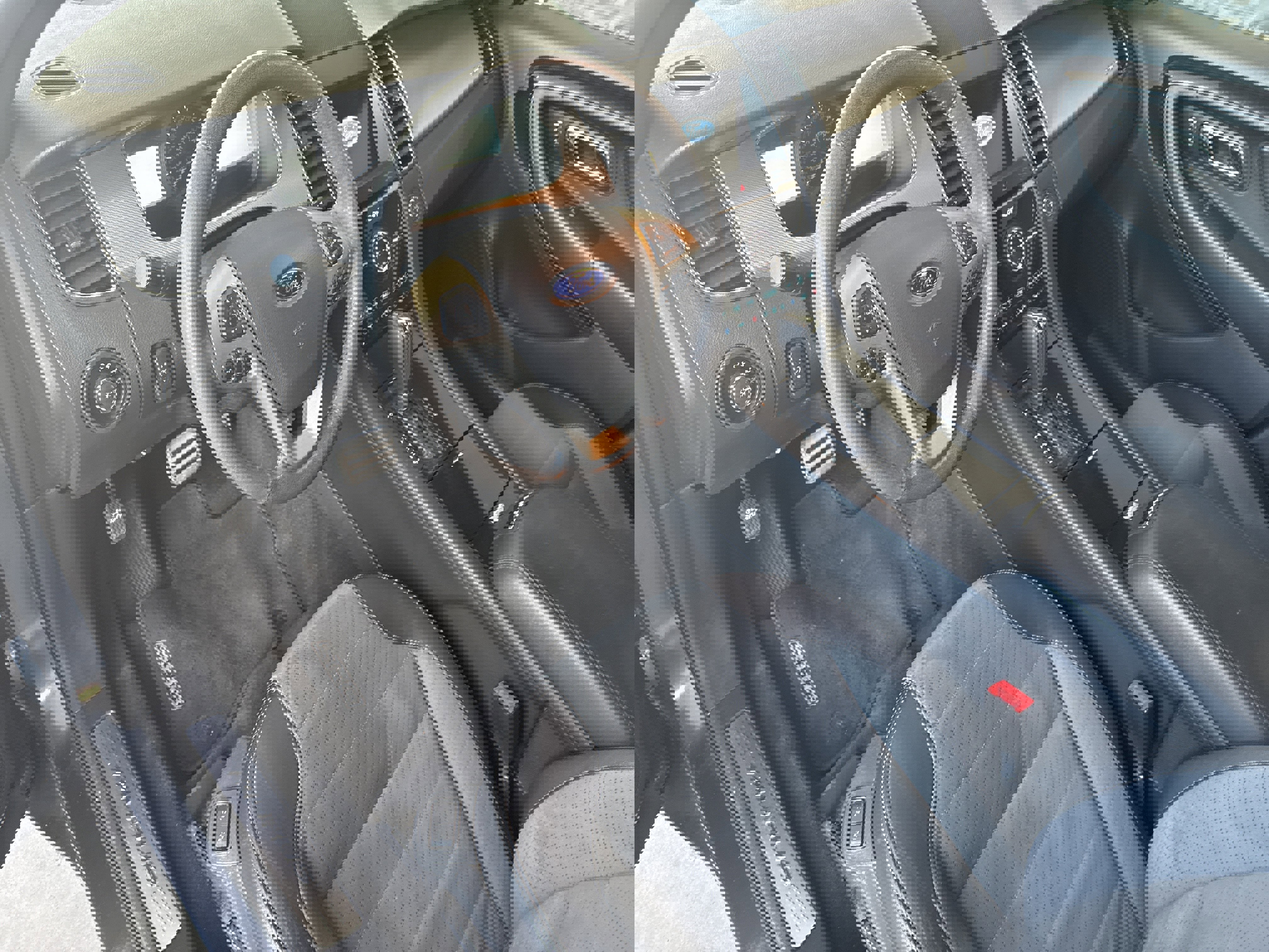 Used 2018 Ford Taurus SHO w/ Sho Performance Package image 17