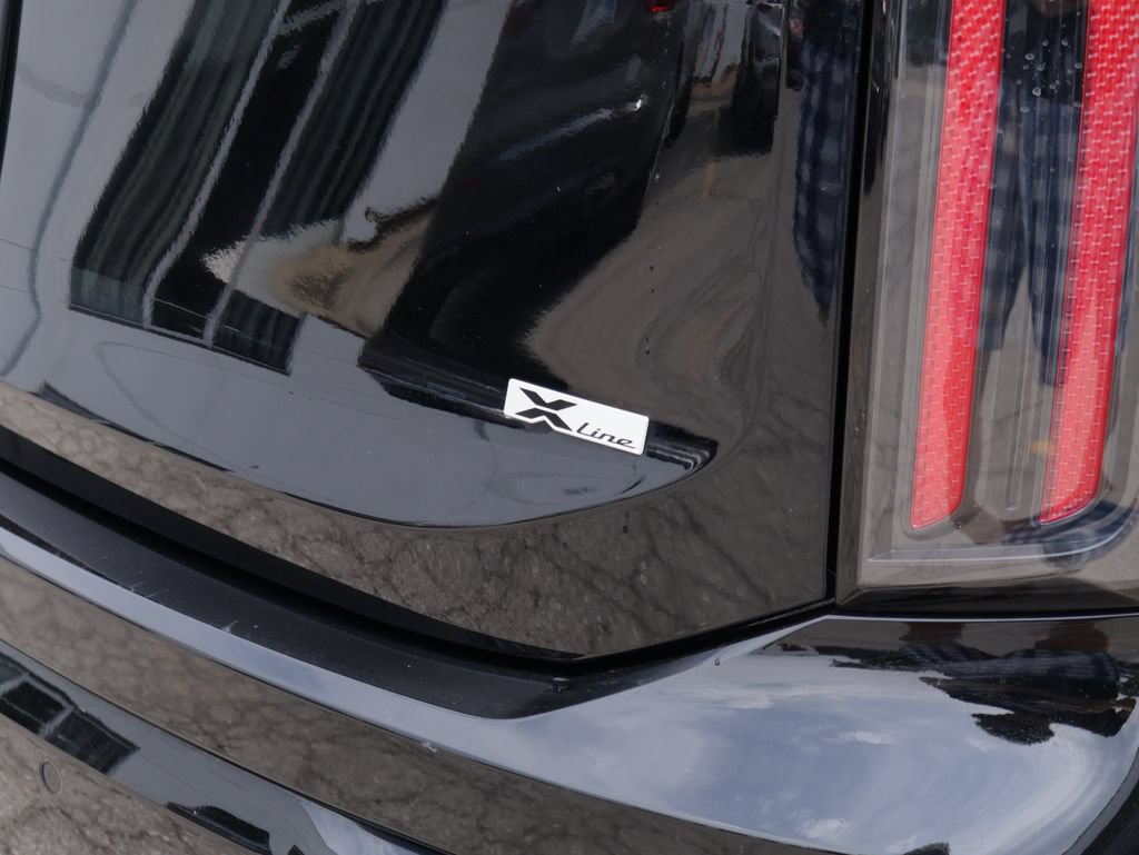 Certified 2024 Kia Telluride SX Prestige X-Line AWD/4WD image 8
