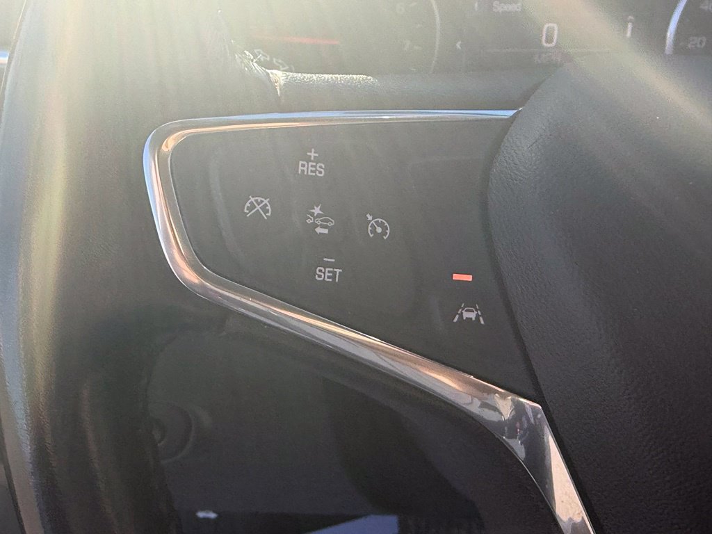 Used 2020 Chevrolet Equinox LT AWD/4WD image 29