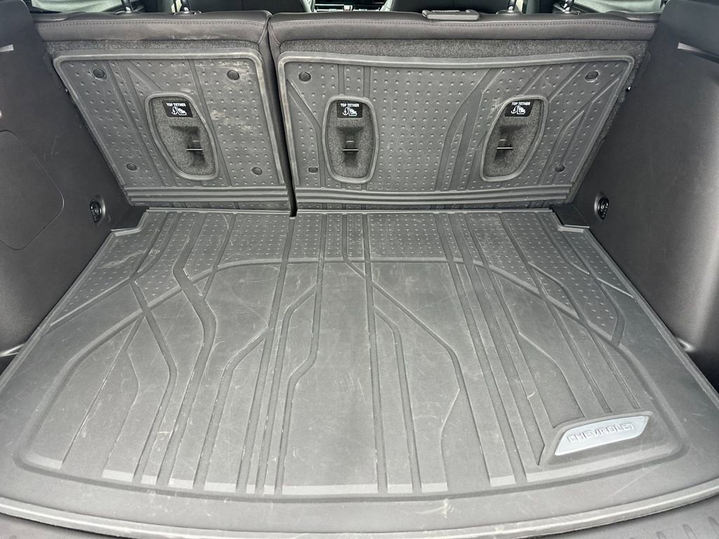 Used 2024 Chevrolet TrailBlazer ACTIV w/ Convenience Package image 14