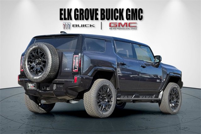 New 2026 GMC Hummer EV SUV image 4