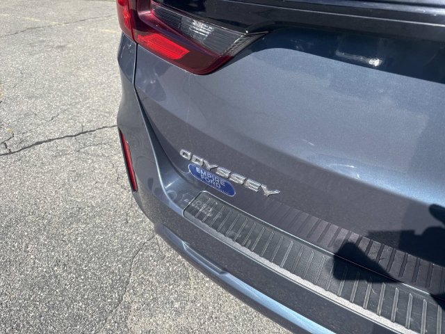 Used 2025 Honda Odyssey EX-L image 5