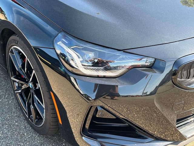 Used 2025 BMW M240i xDrive Coupe w/ Premium Package AWD/4WD image 7