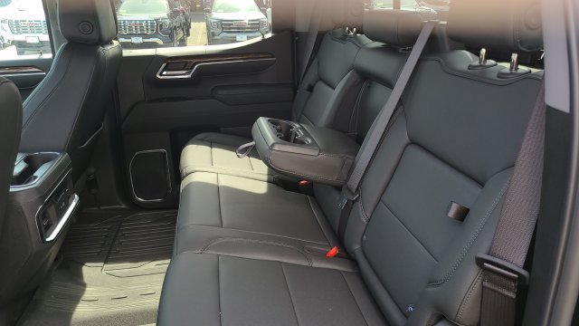 New 2026 GMC Sierra 1500 Elevation w/ Elevation Premium Package AWD/4WD image 20