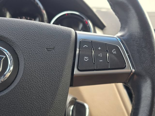 Used 2011 Cadillac CTS Performance AWD/4WD image 28