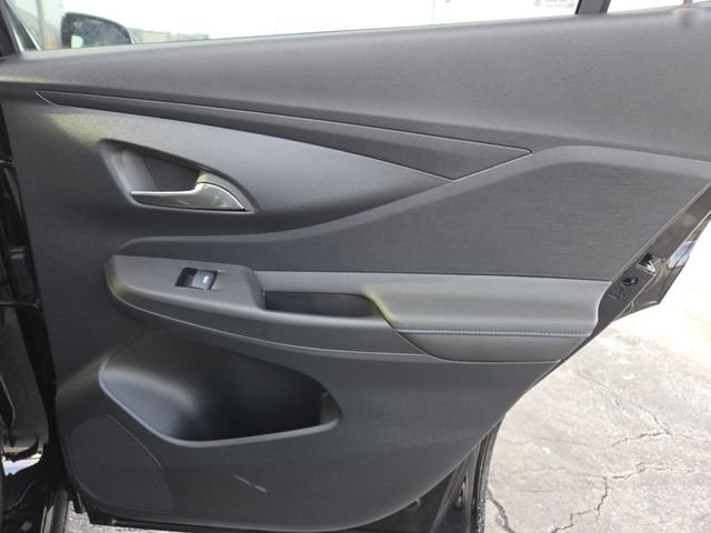 New 2026 Buick Envista Sport Touring w/ Convenience I Package image 26