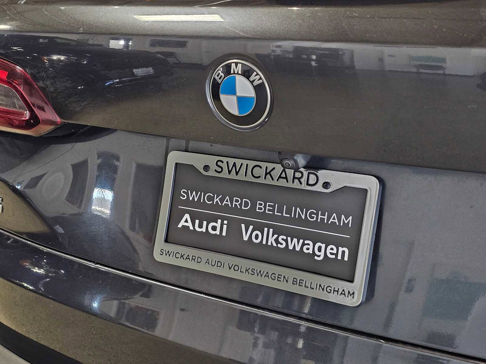 Used 2023 BMW X5 xDrive40i AWD/4WD image 14