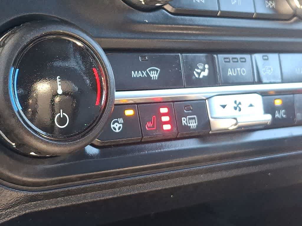 Used 2022 Ford Bronco Outer Banks image 19