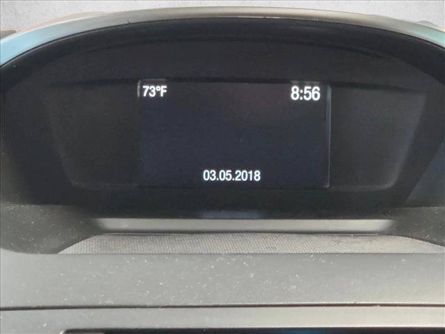 Used 2018 Ford Escape SE FWD image 13