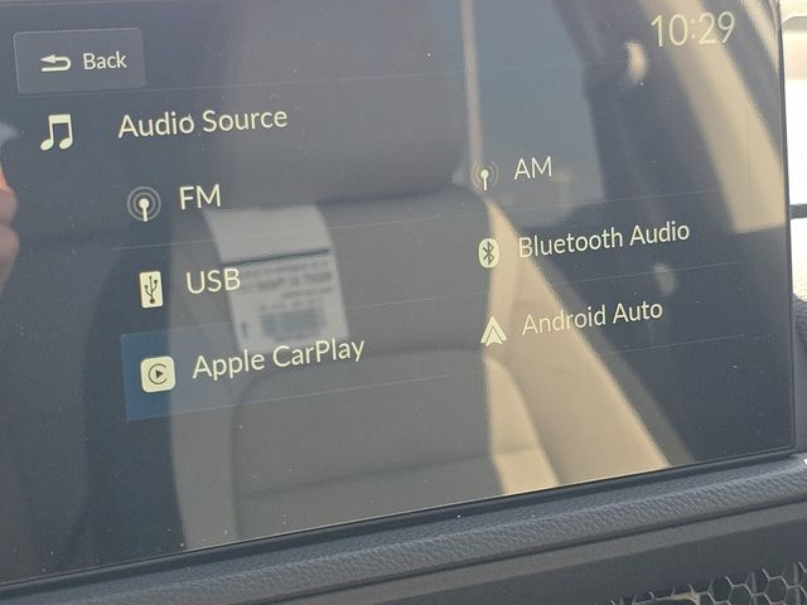 New 2026 Honda CR-V EX image 15