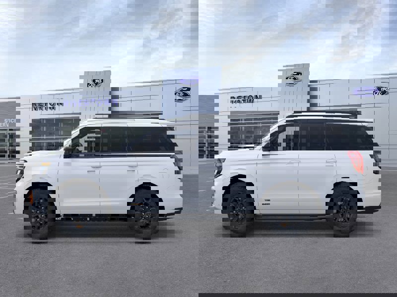 New 2026 Ford Expedition Tremor image 26