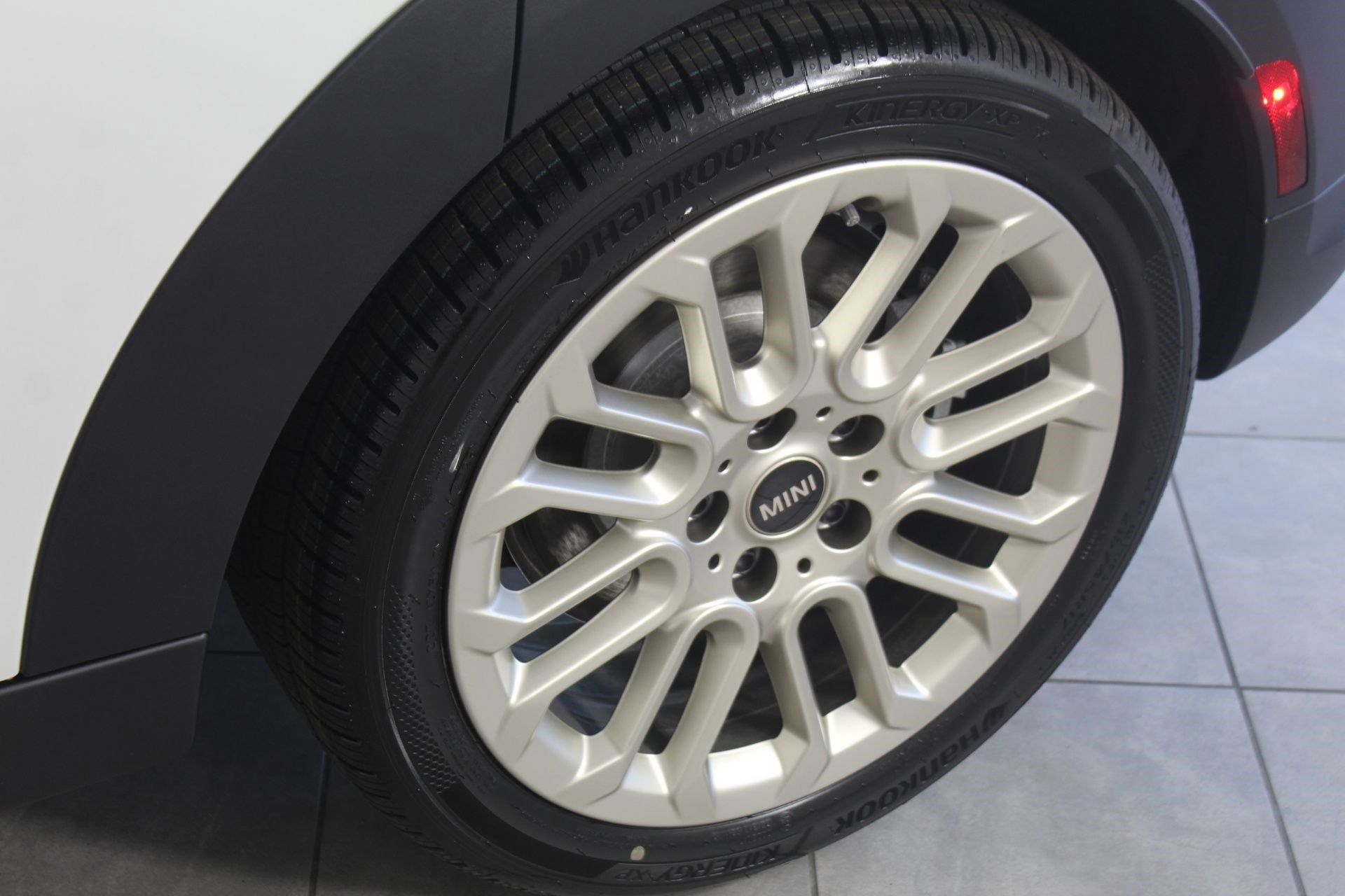 Certified 2025 MINI Cooper S image 22