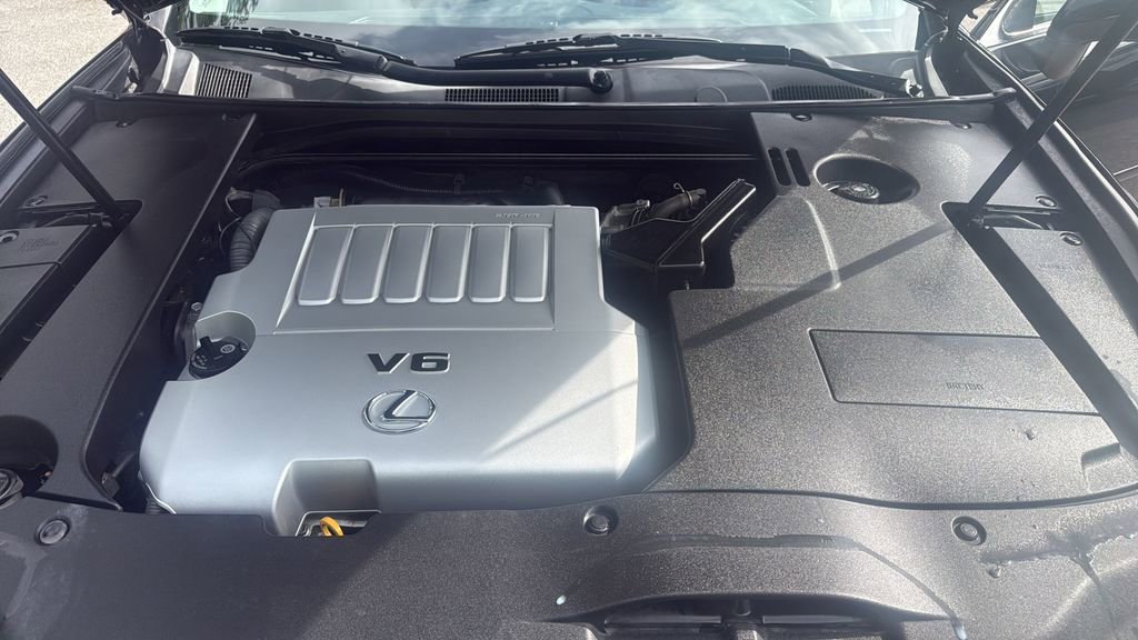Used 2007 Lexus ES 350 FWD image 22