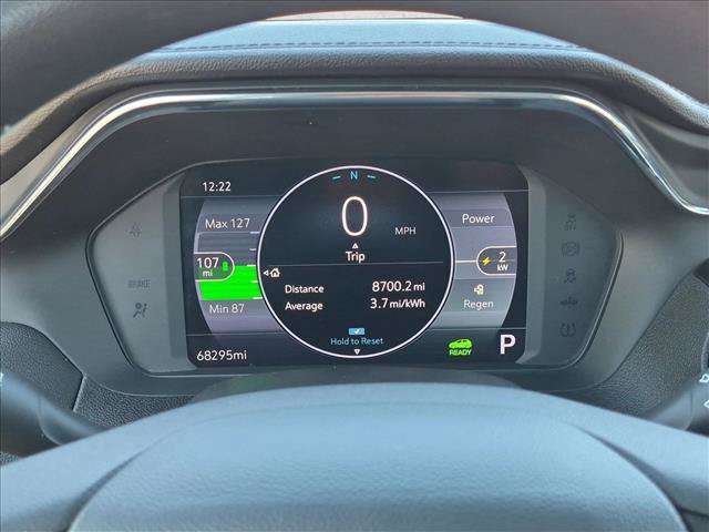 Used 2022 Chevrolet Bolt LT FWD image 11