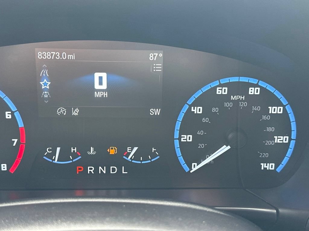 Used 2021 Ford Bronco Sport AWD/4WD image 27