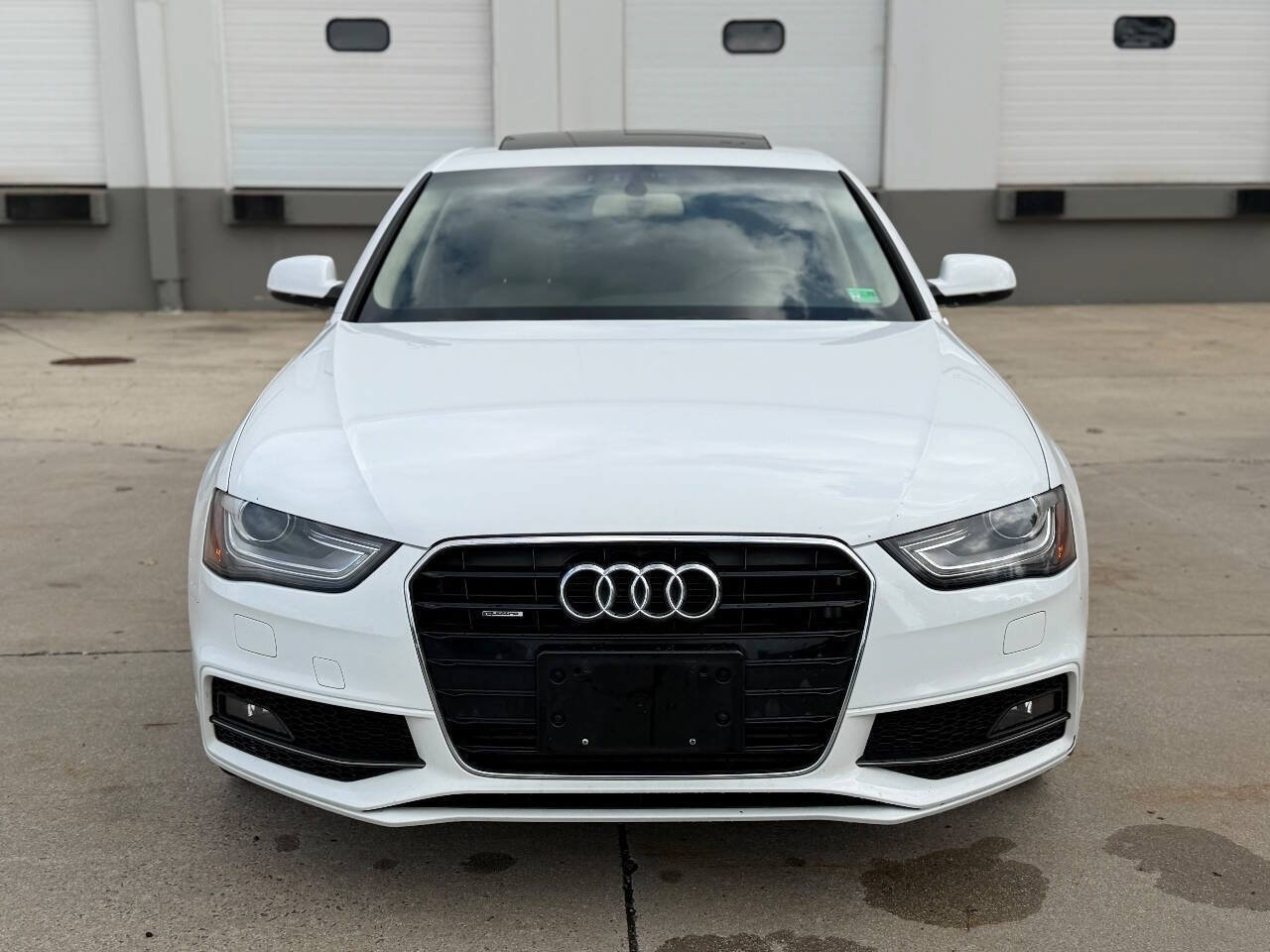 Used 2016 Audi A4 2.0T Premium w/ Convenience Plus Package AWD/4WD image 8
