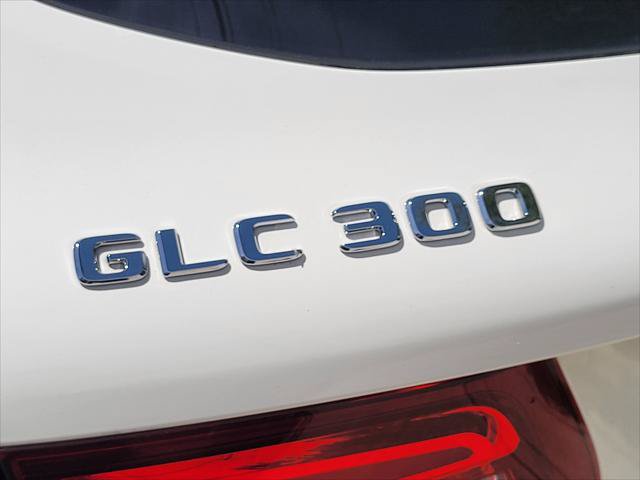 Used 2018 Mercedes-Benz GLC 300 image 9