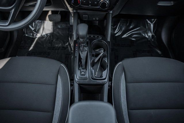 Used 2024 Chevrolet TrailBlazer LT image 25