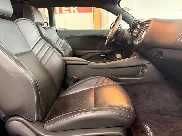 Used 2016 Dodge Challenger SRT Hellcat RWD image 28