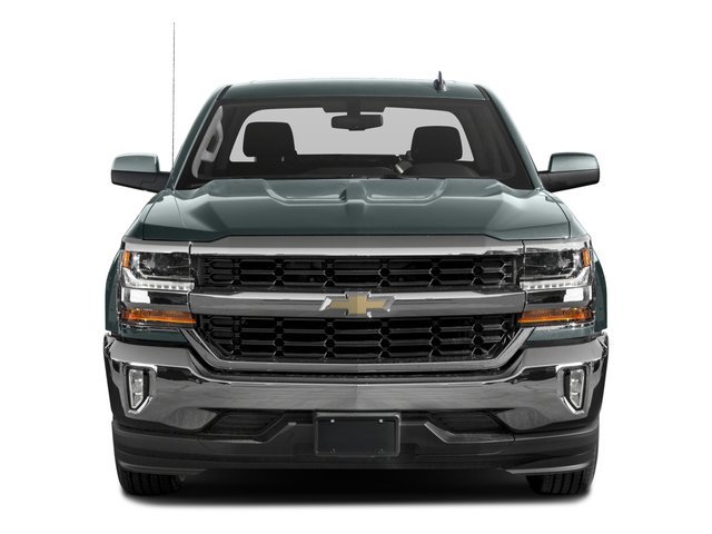 Used 2016 Chevrolet Silverado 1500 LT w/ LT Fleet Convenience Package AWD/4WD image 4