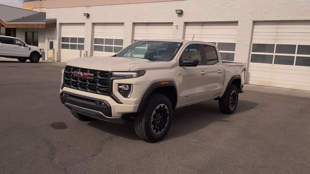 Used 2026 GMC Canyon AT4 AWD/4WD image 5